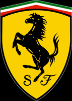 Ferrari chiptuning
